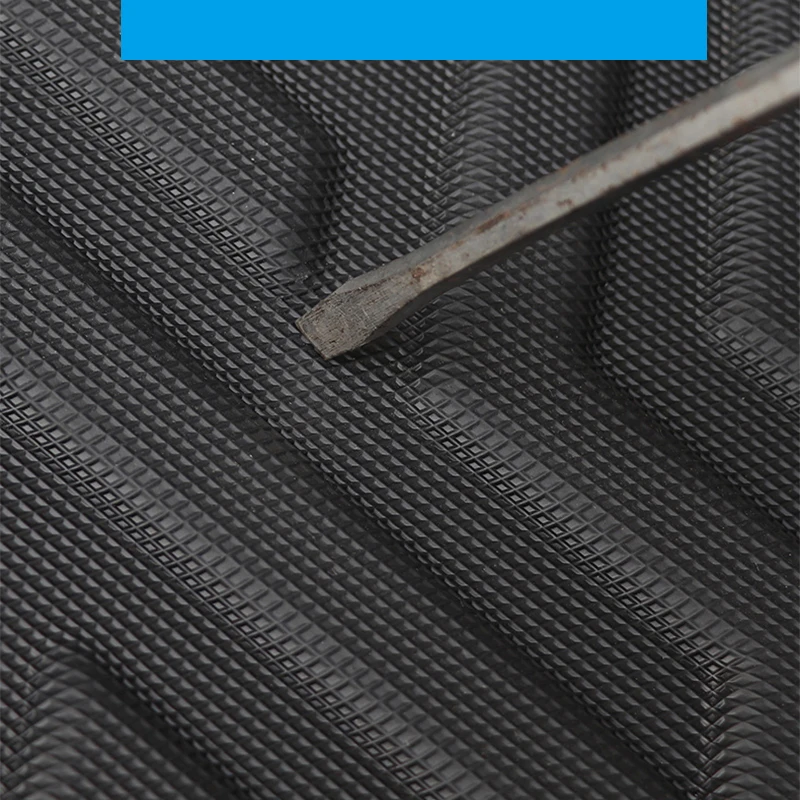 Factory Direct Supply Safety Car Mats Highquality Car Rubber Mats For