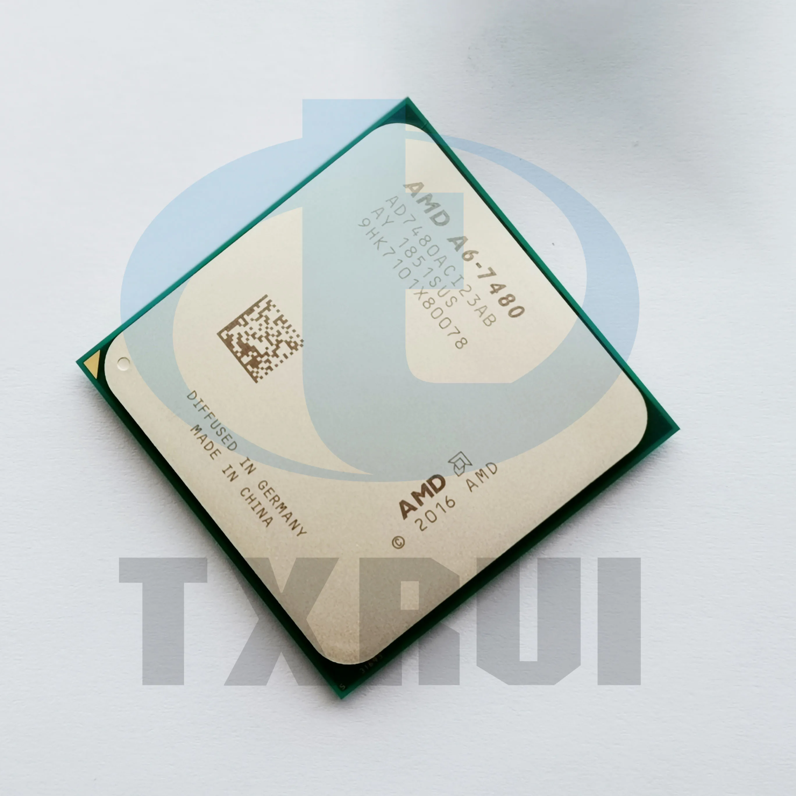 Amd A8-7600/a8-7500/a8-7650 3.3ghz/3.0ghz/ 3.1ghz Quad-core Cpu ...