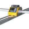 china cheap cnc cutting machine\cnc plasma flame cutting machine