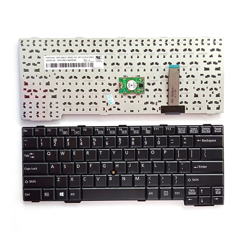 How to Choose Fujitsu LifeBook Accessories: A Practical Guide