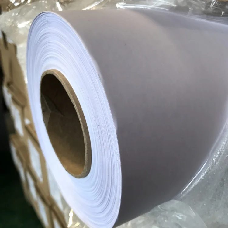 Wholesale Roll Printable Rolls Inkjet Sheet Pvc Adhes Film Paper Oracal 651 Removable Permanent