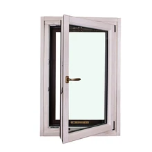 Оптовая продажа алюминиевых одетых деревянных окон цена замена окон для продажи