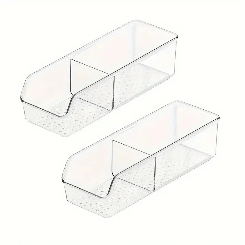 Plastic Desktop Storage Box for Stationery and Sundries Multifunctional ...