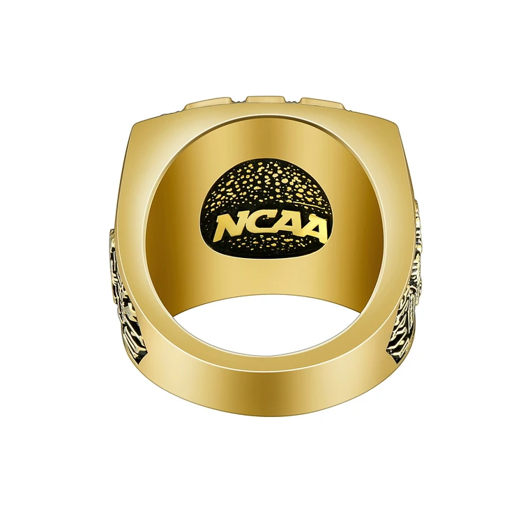 Full 3D design rings high grade gift collection championship ring custom rings for sports men