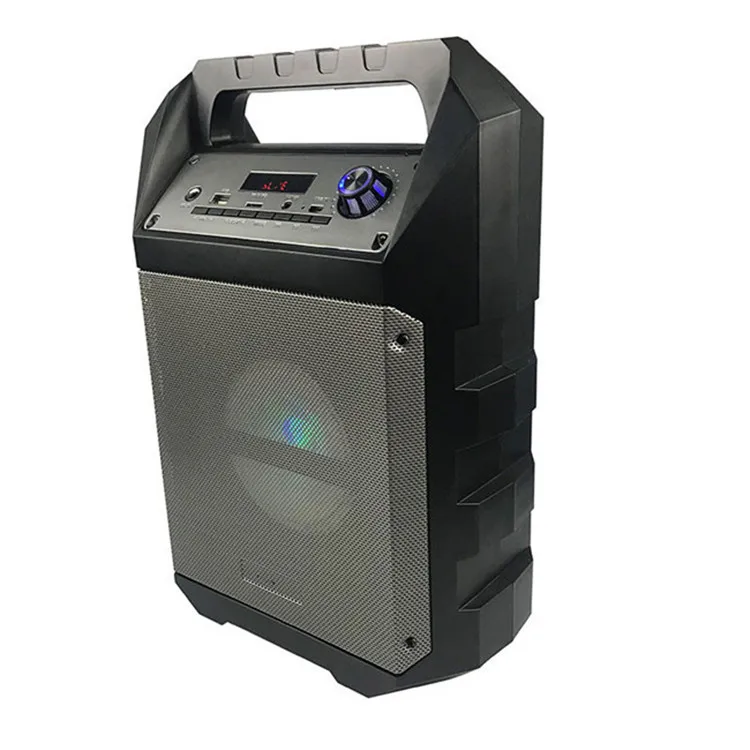 Multi-Colored outdoor speakers professional With Favorable Price - ANKUX.COM