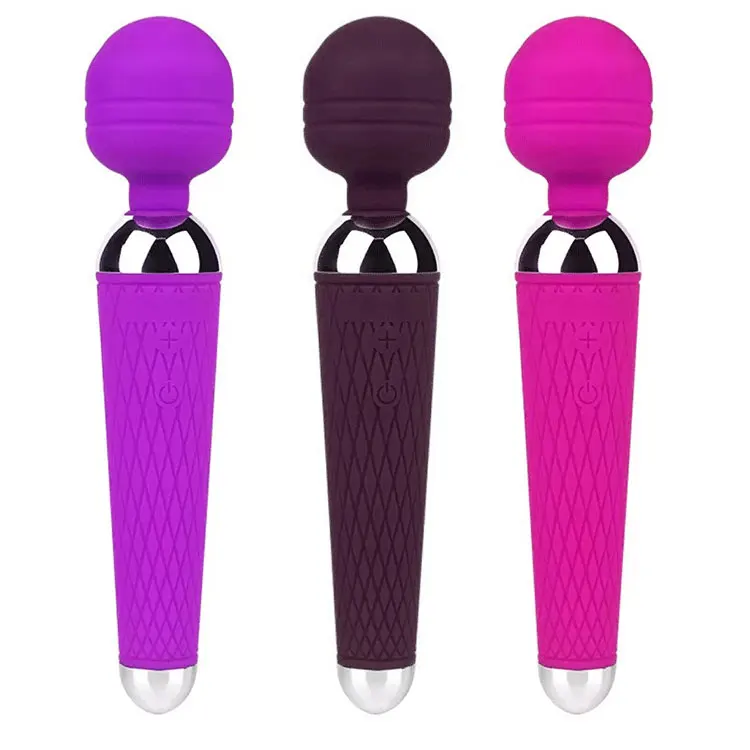 G Spot Vibrators Adult Sex Toy Women Rechargeable Waterproof Sex Toys