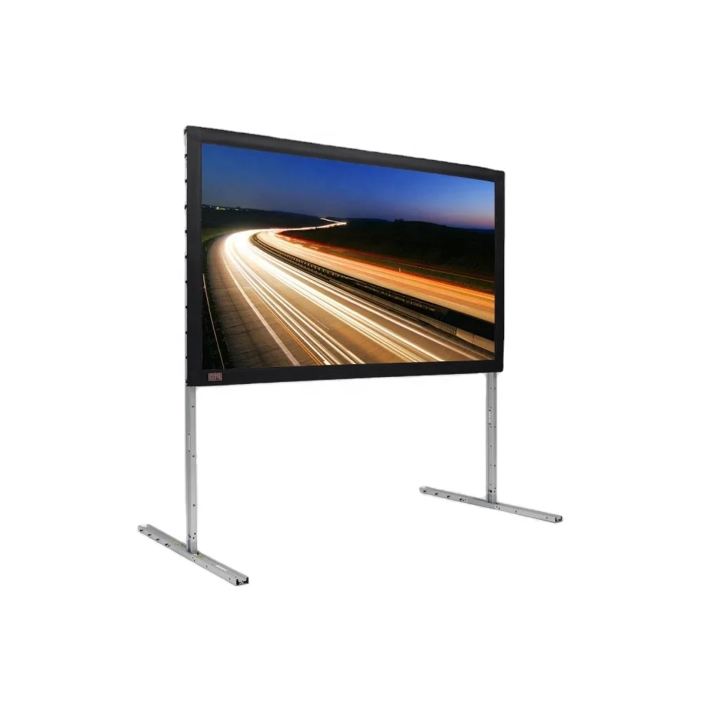 How to Choose a 3 Meters Projector Screen — Practical Guide