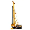 China made top water well drilling rig xcmg 150m exploration drilling rig machine XR800E in dubai with CE