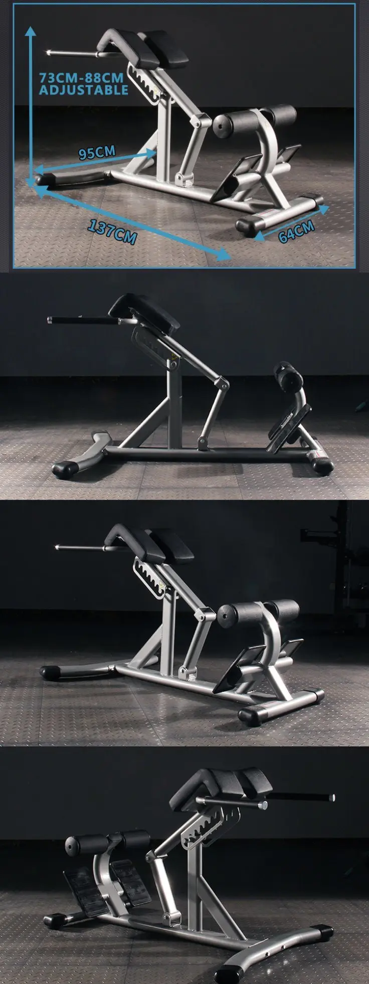 powerlifting flat bench