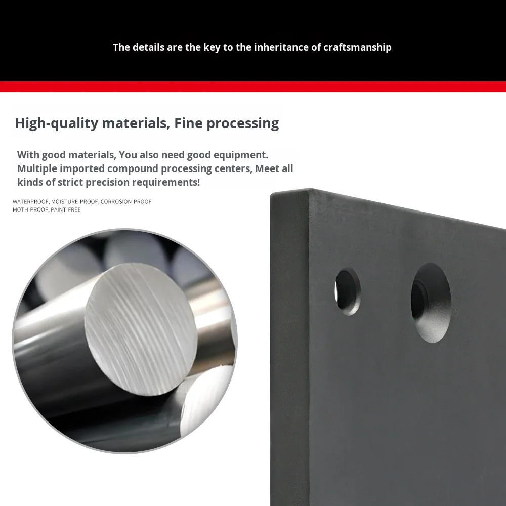 4016040120 Inner Butt Connection Plate 4080 Splicing Fixed Aluminum Racing Simulator Cockpit Accessories with Cutting Service details