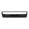 Printerfield High Quality Printer Ribbon EPSON LQ800 Black Compatible for Citizen 124/HQP40 for Nixdorf for Shinwa