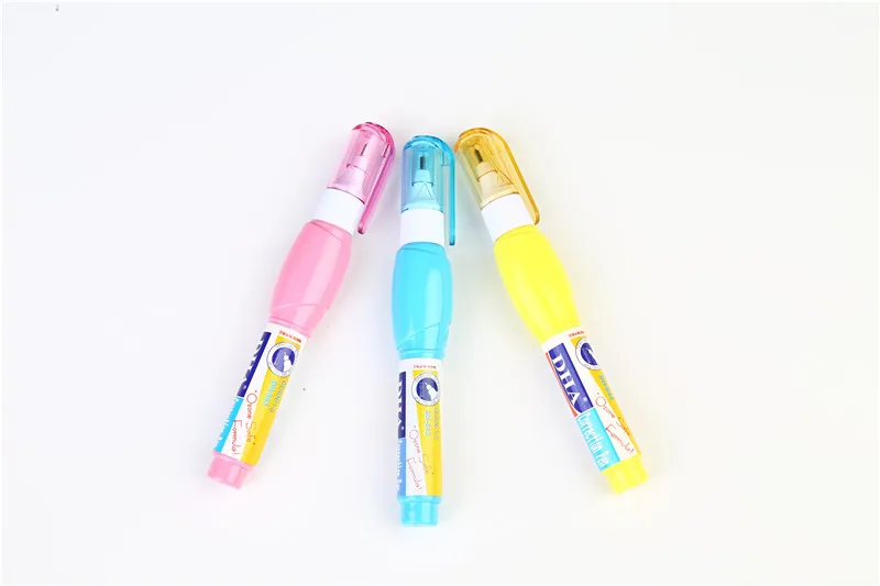 6ML Correction Pen Fluid Corrector