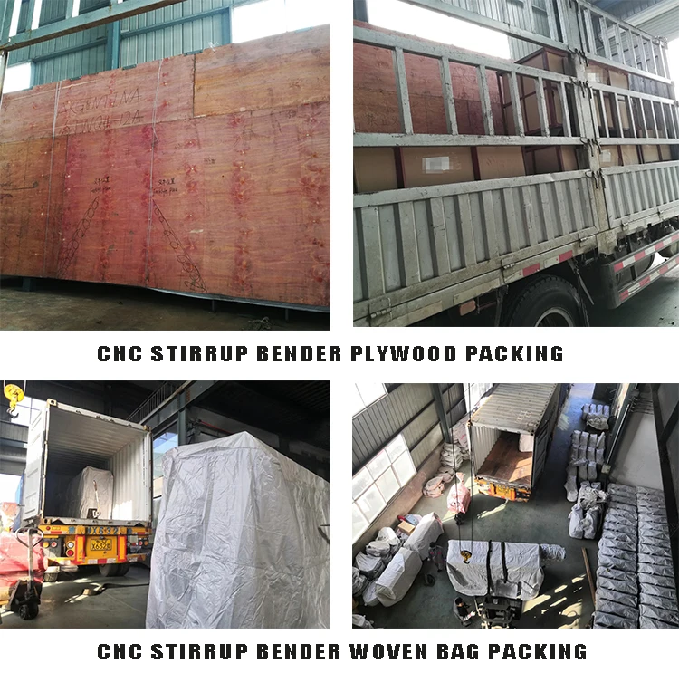 cnc wire bending machine