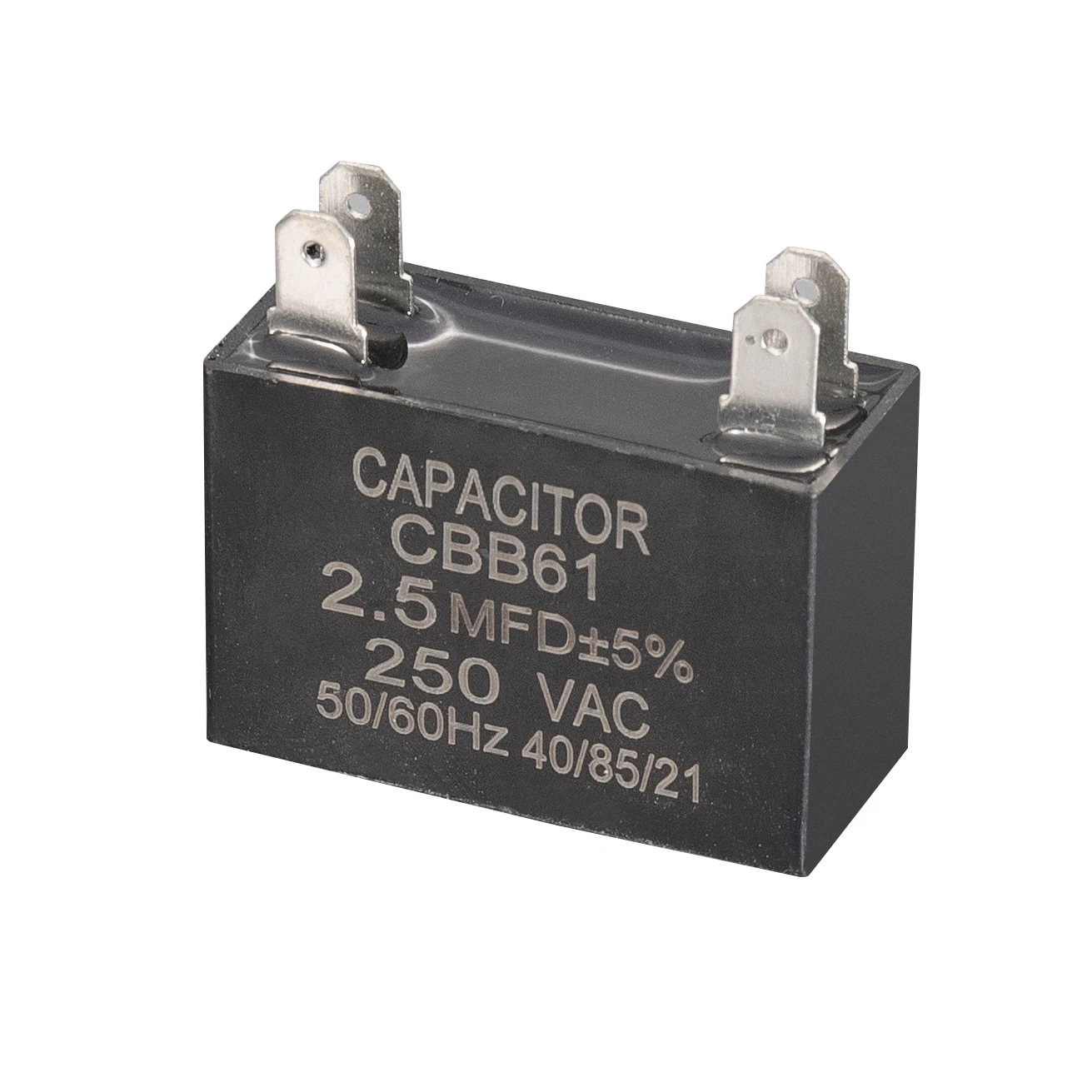 Cbb61 Air Conditioning Fan, 150v~600v - detail 8