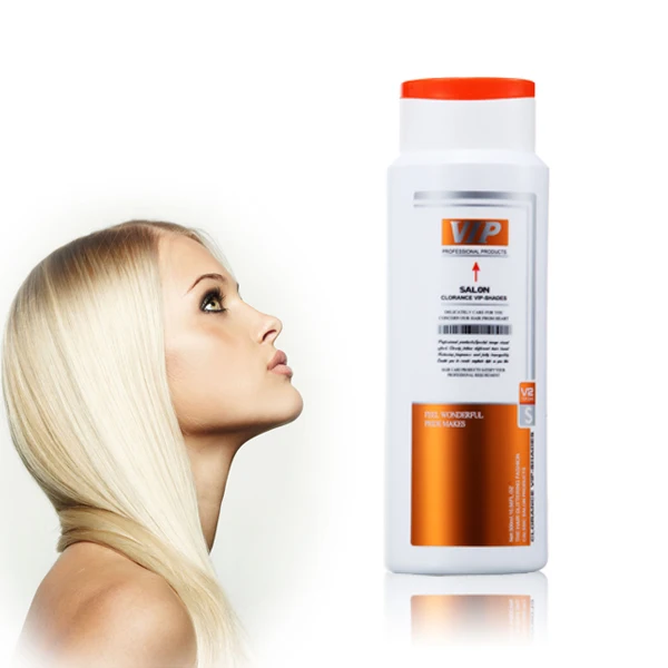 Vip Hair Care Wholesale Refreshing Black Hair Shampoo Buy Black