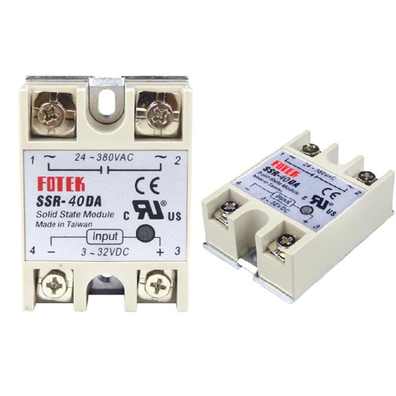 24V Solid State Relay Guide: How to Choose Right