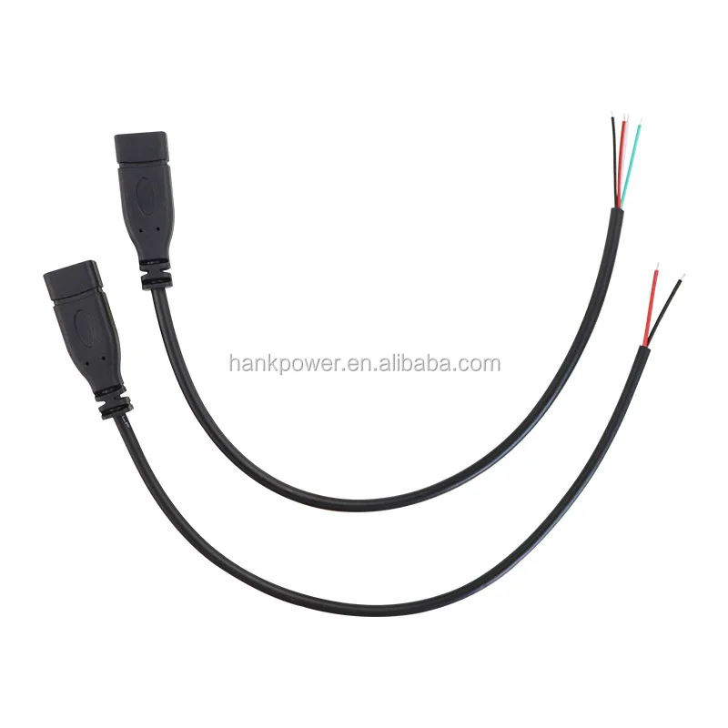 ChengYing-Direct USB Cable 31 cm