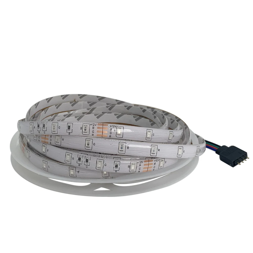 Guaranteed quality unique ip 65 led flexible strips with 24 Key controller