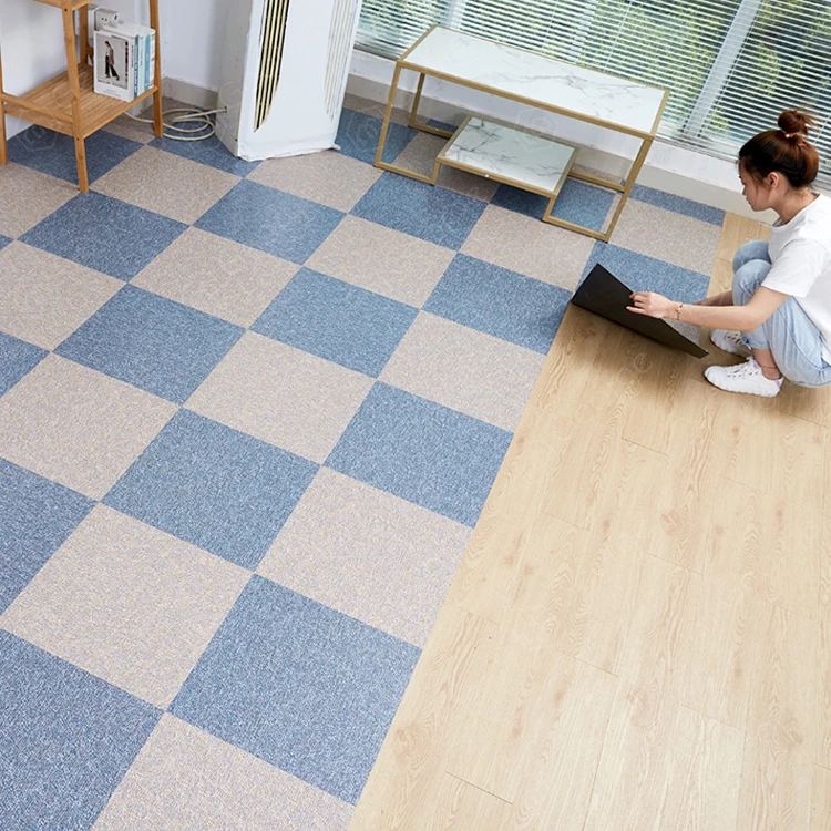 1.8mm Thickness Pvc Composition Flooring Qh812 Buy Cheap Pvc Floor
