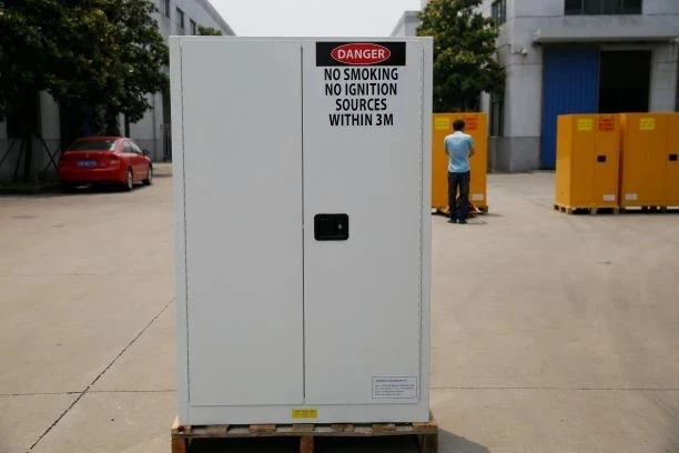 EAPOND hot sale Fire Resistant Cabinet Safety Storage Equipment Explosion Proof Fire Proof Cabinet