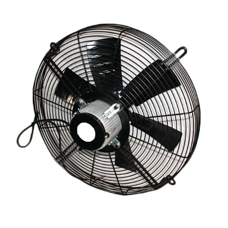 Axial Fan, 700mm, 750mm, 800mm, 900mm - detail 2