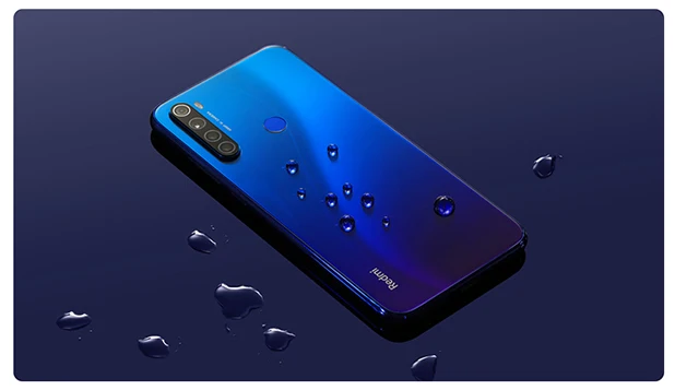 product paramenters cpu qualcomm snapdragon 665, up to 2.