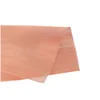 Emf blocking material 250 280 300 350 mesh pure copper mesh woven wire screen