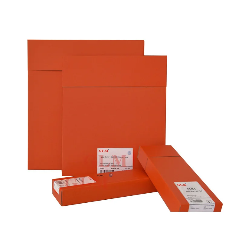 Industrial X Ray Film For Ndt Nondestructive Testing,Original Fujifilm