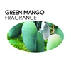 Baby Soap Fruit Green Mango Flavor Fragrances