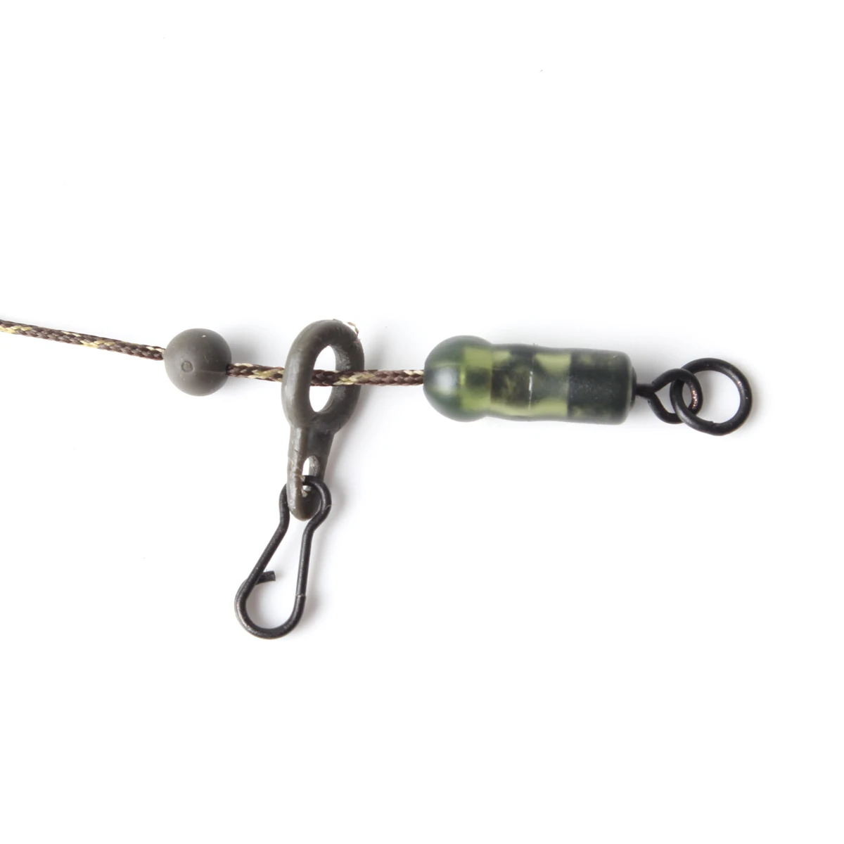 Mixed carp fishing lead set fishing rigs terminal carp fishing tackle ... - Hc0b21b0DD32546929bb976b3afD7121eR