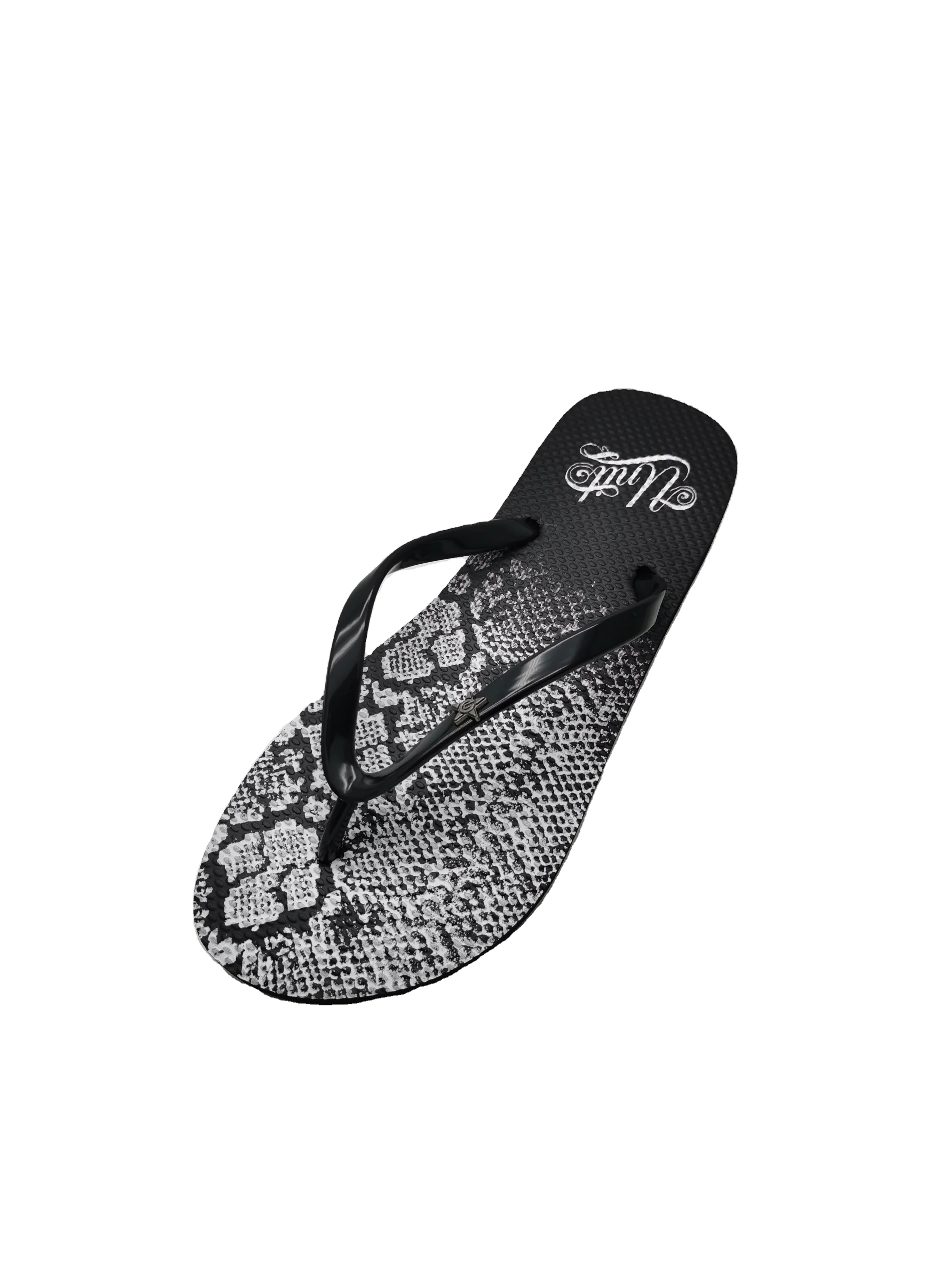 橡胶品牌女士人字拖最新新设计拖鞋工厂高品质沙滩平丁字裤