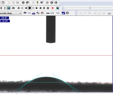 silicone oil emulsifier