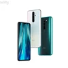 2019 Newest Christmas Gift Red Mi Note 8 Pro Phone,6G+64GB/128GB 4500mAh Dual SIM Note 8 Pro Mobile Phone