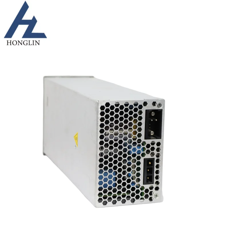 Emerson R48-3500E Rectifier Module - 48V DC Power Solutions