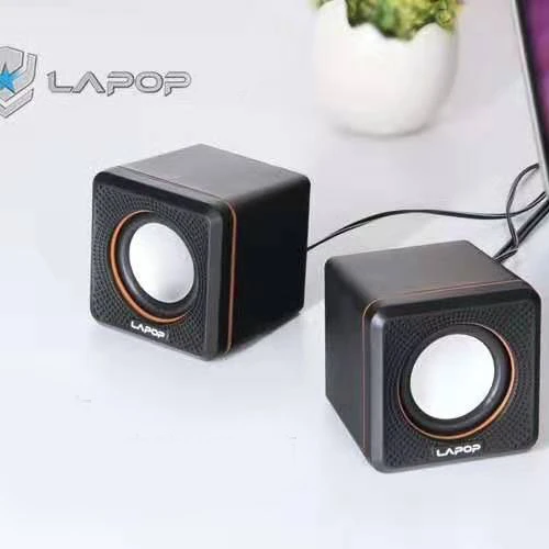 wired speaker for mobile