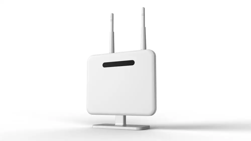 VOIP/VOLTE 300Mbps B1/B2/B3/B4/B5/B7/B8/B12/B17/B18/B19/B20/B25/B26/B28 4G LTE Wireless CPE Router