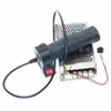 Taidacent PWM Frequency Soft Start 5000W 100a Esc Motor Driver Power Tool Speed Controller Manual Reversing Motor Switches