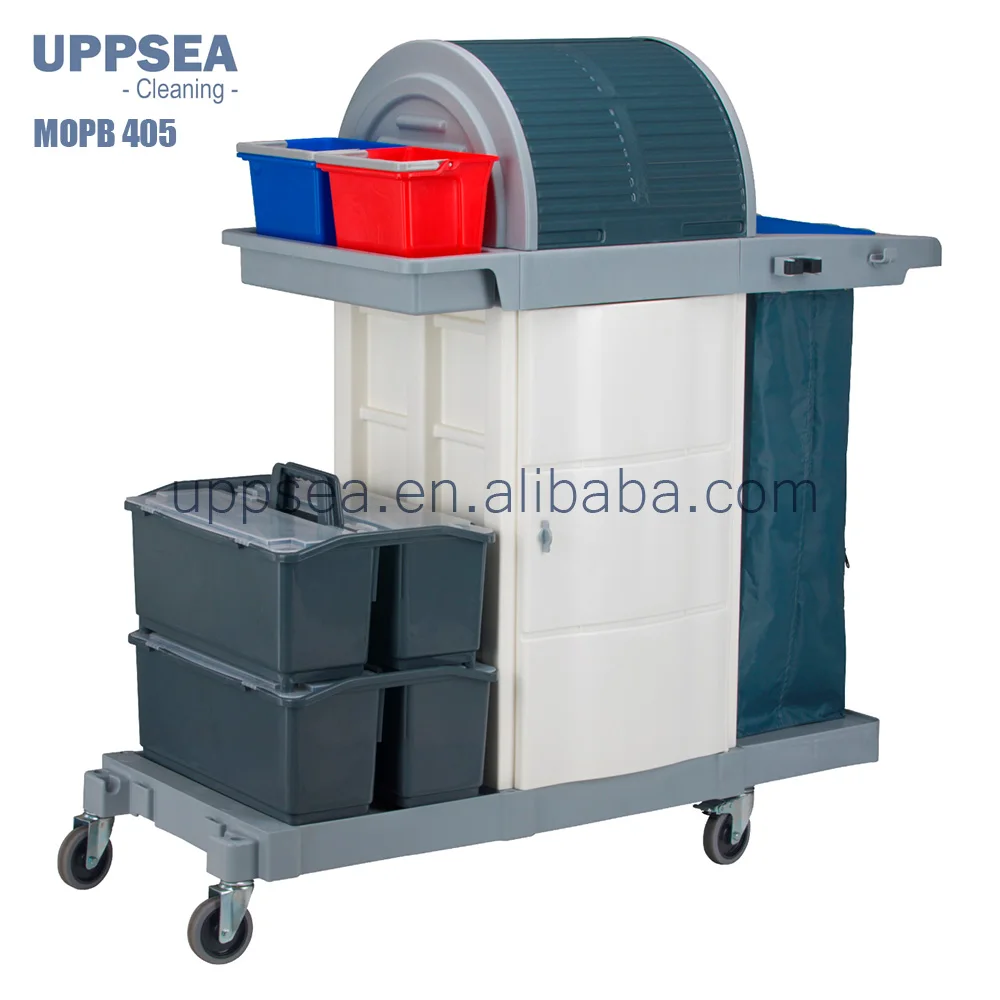 6l Sanitizing Pail Mop Bucket For Cleaning Buy Durable 6l Plastic