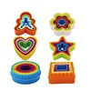 China Wholesale Plastic Baking Tools Bulk Cookie Cutters