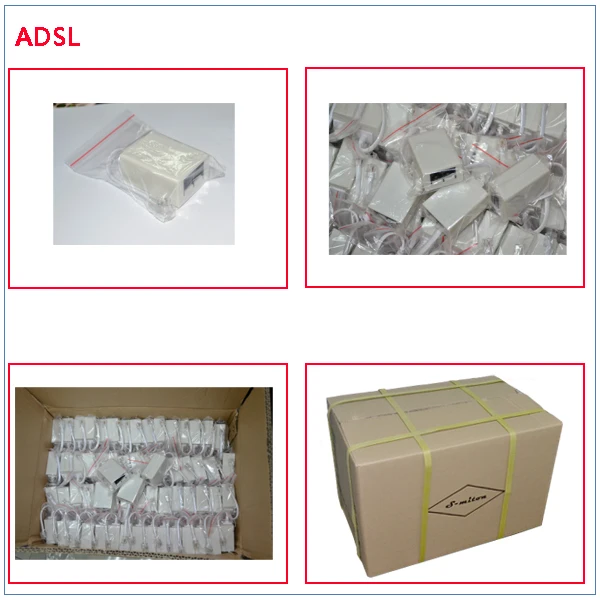1 Way Telephone Junction Box Rj11 6p4c Mount Box Buy Rj11 6p4c Mount Box,Telephone Junction