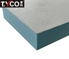 Coated Cement Mortar Wall Panel Reinforced with Glass Fiber Net