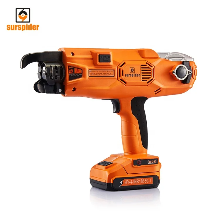 
China supplier excellent quality rebar manual tying machine wire tie tool 