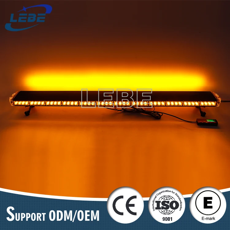 used emergency vehicle lights