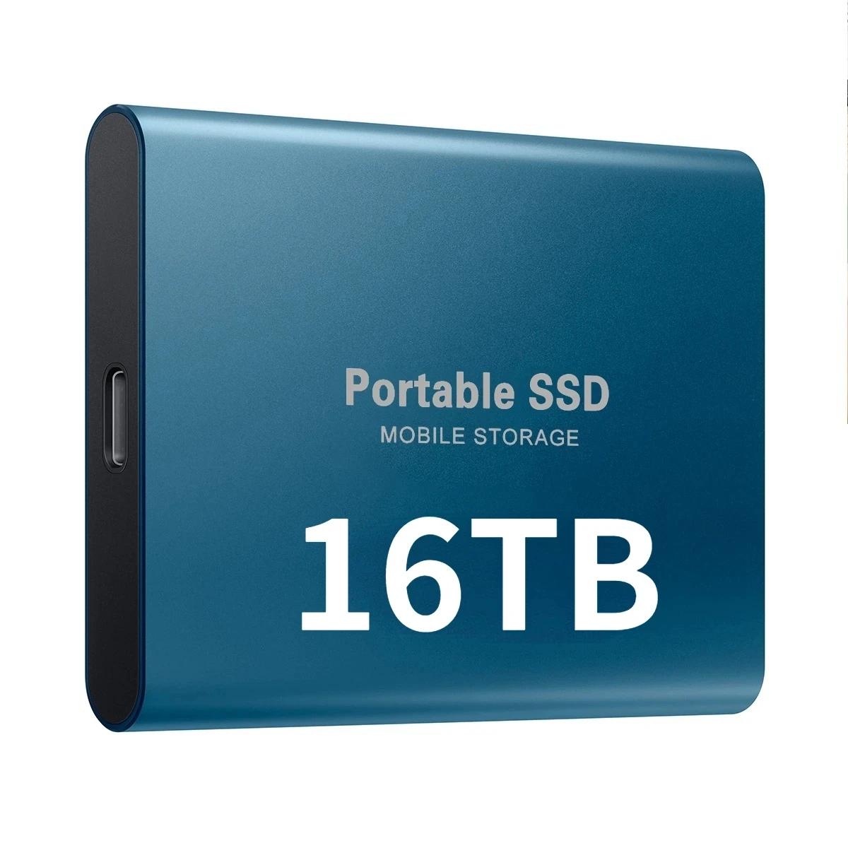 Mobile Ssd Hard Disk 1tb 2tb 4tb 6tb 8tb 10tb 12tb 14tb 16tb External ...