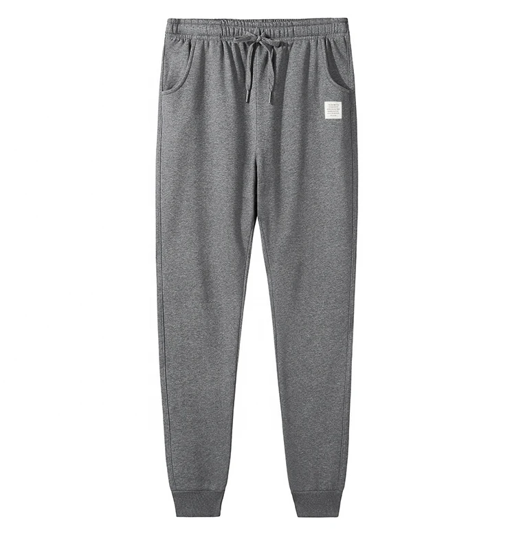 flare joggers mens