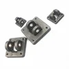 OEM GG20 GG25 GG30 grey iron green sand shell mould castings