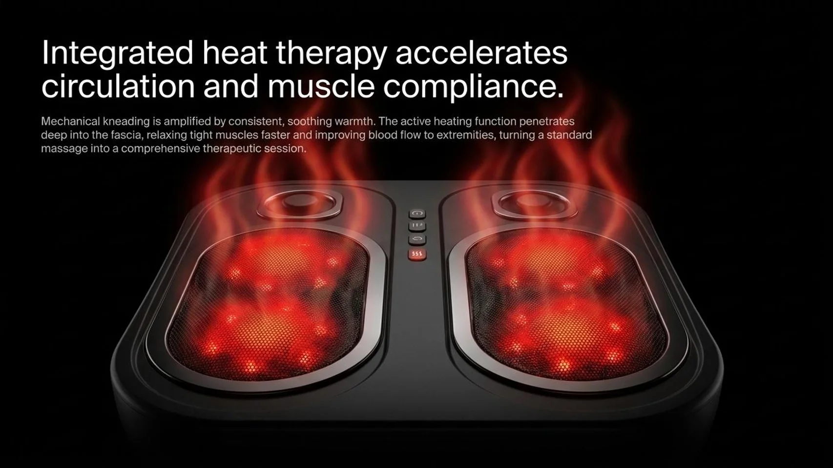 Foot Hand Warmers, Rechargeable Battery - detail 8