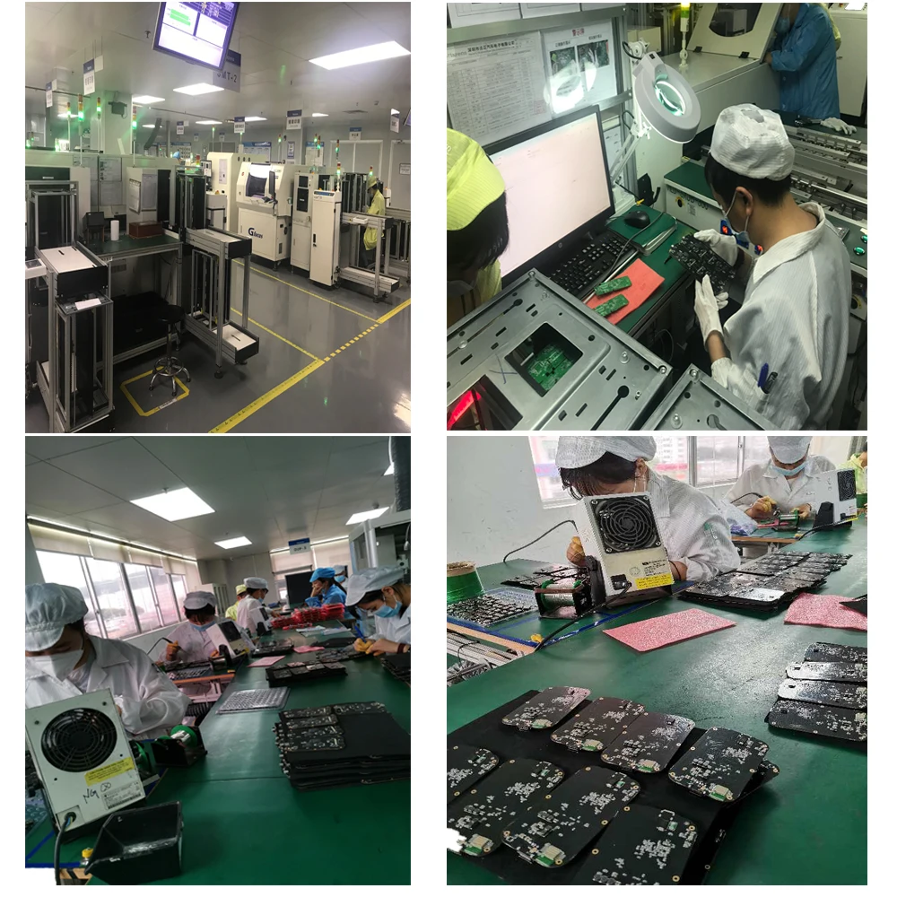 Carplay Ai Box Factory