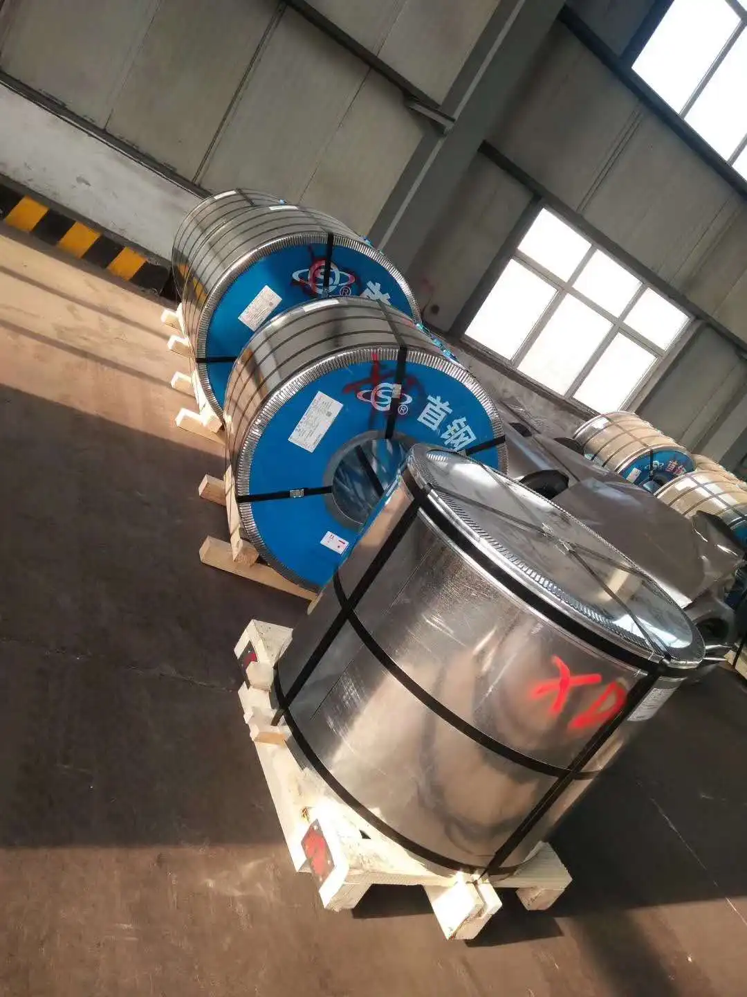 tinplate
