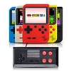 Portable Handheld Game Pad Hot Selling Mini Game Player GC26 Game Consoles with Built 400 Classic Games